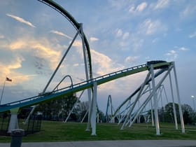 Fury 325