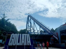 Goliath