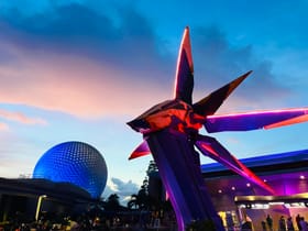 Guardians of the Galaxy: Cosmic Rewind