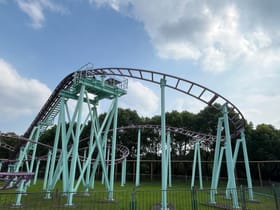 Roller Coaster