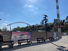 Unnamed Family Coaster