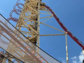 Hollywood Rip, Ride, Rockit