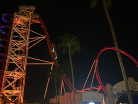 Hollywood Rip, Ride, Rockit
