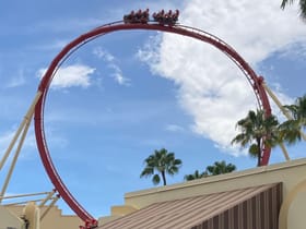 Hollywood Rip, Ride, Rockit