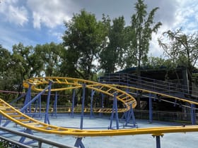 Unknown Family Roller Coaster