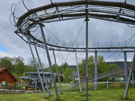 Horská Bobová Dráha