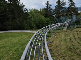 Horská Bobová Dráha