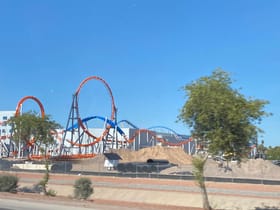 Hot Wheels Twin Mill Racer