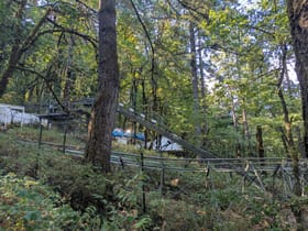 Ice Mountain Bobsled
