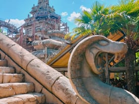 Indiana Jones et le Temple du Péril