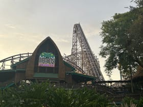 Iron Gwazi