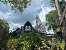 Iron Gwazi