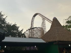 Iron Gwazi