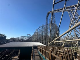 Iron Gwazi