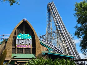 Iron Gwazi