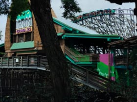 Iron Gwazi