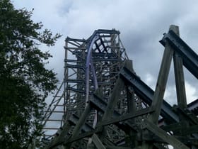 Iron Gwazi