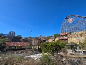 Iron Rattler