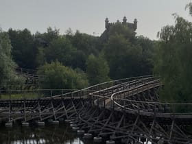 Joris en de Draak (Vuur)