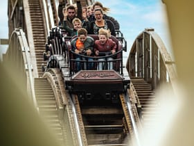 Joris en de Draak (Vuur)