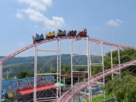 Dream Coaster