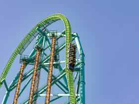 Kingda Ka