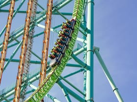 Kingda Ka