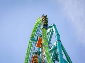 Kingda Ka