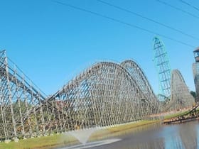 Kingda Ka