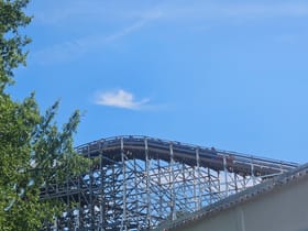 Racer 75 (south / left)
