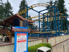 Klondike Gold Rusher