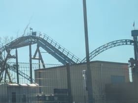 Masters of Spinjitzu