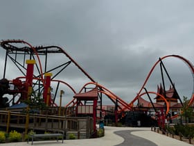 Fire Runner