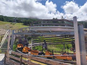 Luge L'Orrian Express