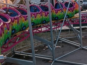 Family Roller Coaster