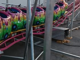 Family Roller Coaster