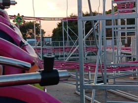 Family Roller Coaster