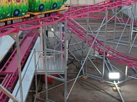 Family Roller Coaster