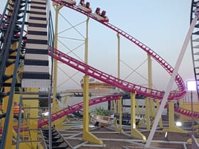 Magic Mountain