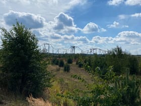 Unnamed Bobsled Coaster