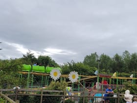 Mercury's Mini Coaster