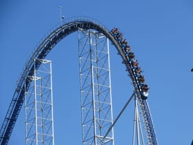Millennium Force
