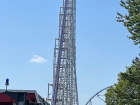 Millennium Force