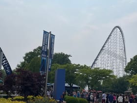 Millennium Force