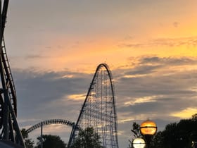 Millennium Force