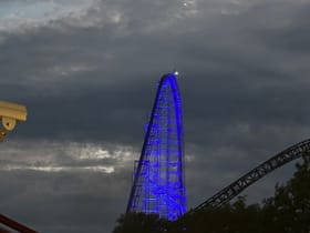 Millennium Force