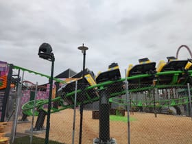 Cowabunga Carts