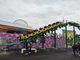 Cowabunga Carts