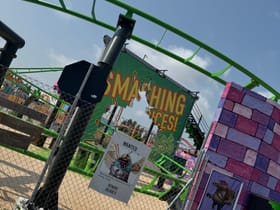 Cowabunga Carts