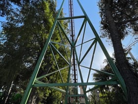 Montezooma's Revenge